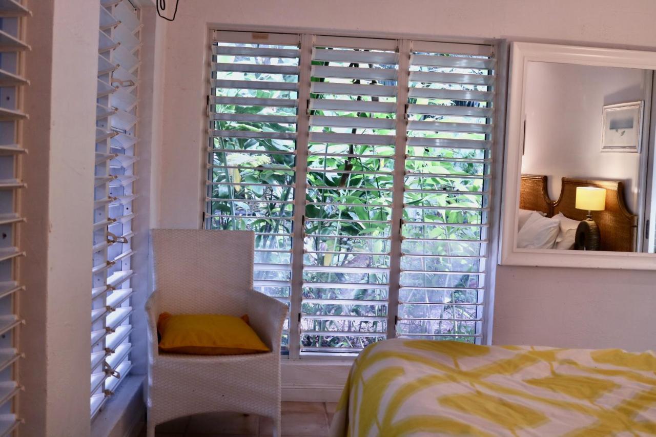 Cosy Studio Port Douglas Exteriér fotografie