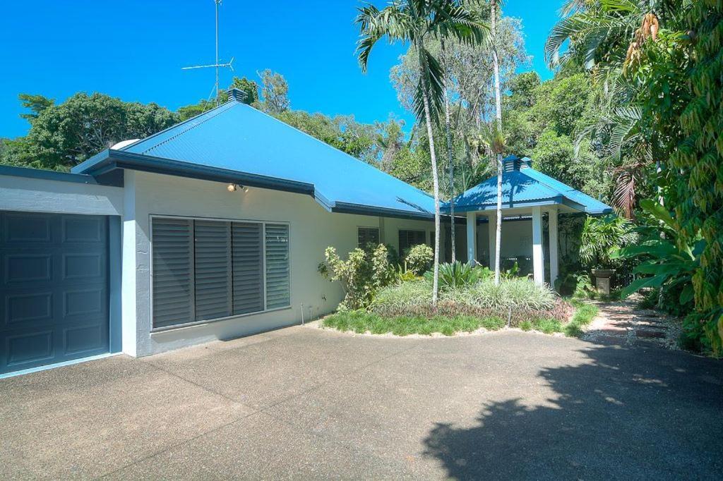 Cosy Studio Port Douglas Exteriér fotografie